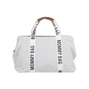 CHILDHOME Mommy Bag "Signatur Canvas" 1 St