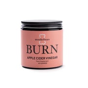 wonderbears BURN Apple Cider Vinegar Gummies, 60 St. 150 g