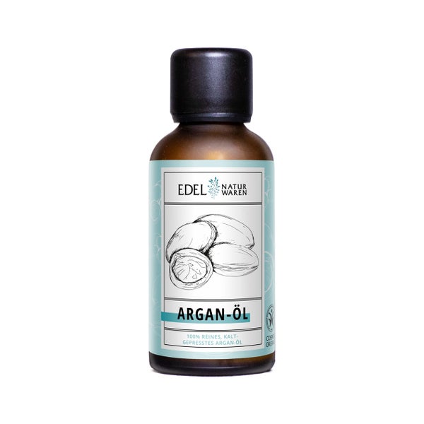 Edel Argan Öl für Haut- und Haare 50 ml