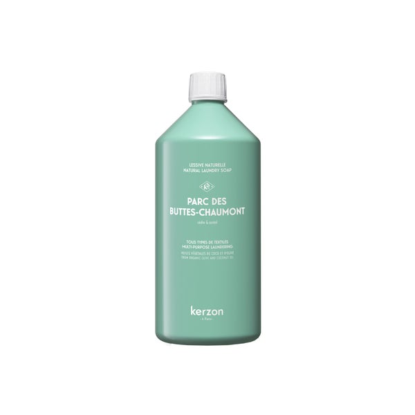 Kerzon Waschmittel Fragranced Laundry Soap