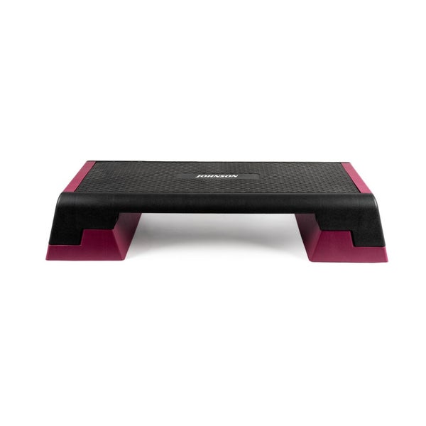 Johnson Aerobic Stepper 1 St