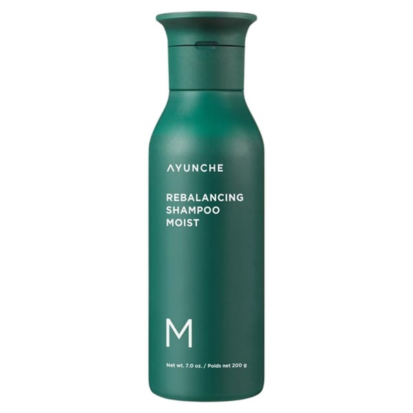 AYUNCHE Rebalancing Shampoo Moist 200 ml