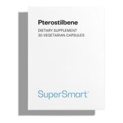SuperSmart - Pterostibene 30 g