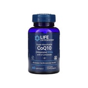 Superabsorbierbares CoQ10 50 mg, Kapseln 60 St