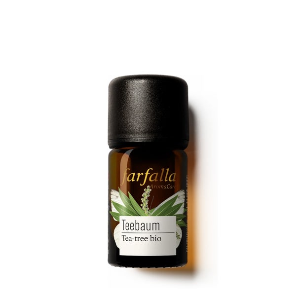 Farfalla Teebaum bio 5 ml