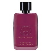 Guilty Absolute Pour Femme Eau de Parfum 30ml Spray 0,03 l