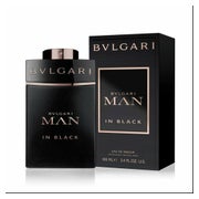 Bvlgari Man In Black Edp Spray 100ml 0,1 l