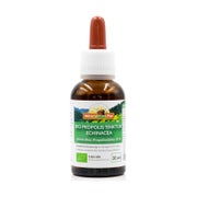 ImkerPur. Bio Propolis-Tinktur ohne Alkohol 30 ml