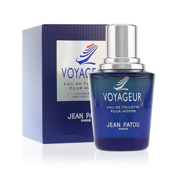 Jean Patou Voyageur Eau de Toilette für Männer 50ml 0,05 l