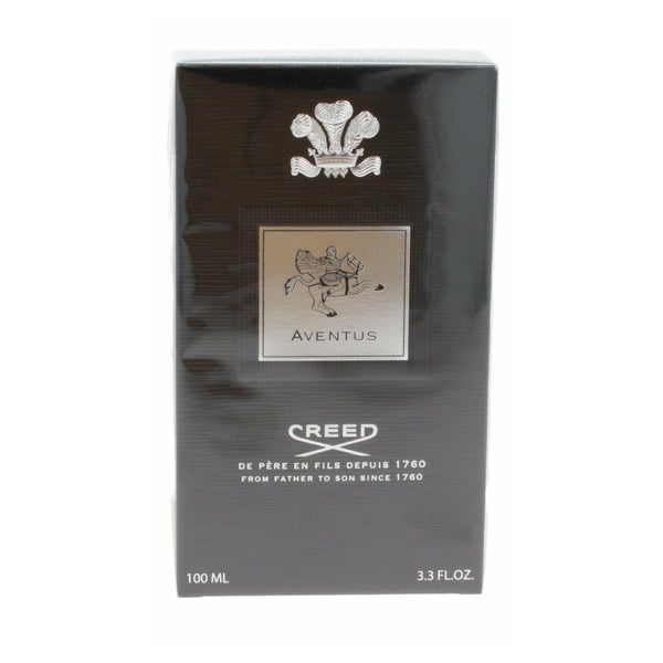 Creed Aventus Eau de Parfum 100ml Spray 0,1 l