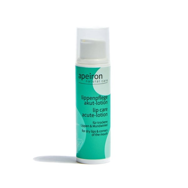 Apeiron Lippenpflege Akut-Lotion 10 ml