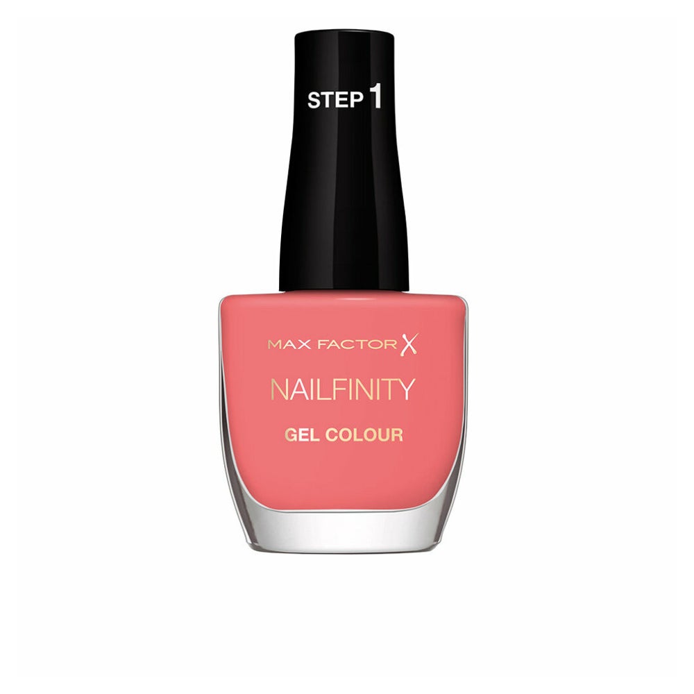 Max Factor Laca U als M Factor Finity 400gel 0,041 kg