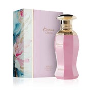 Afnan Kiaana Crush Eau De Parfum 100 ml (Frau) 0,1 l