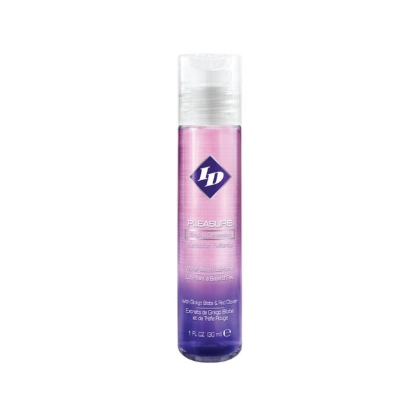 ID - Wasserbasierendes Gleitgel 30 ml