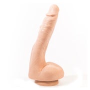 Pink Room - Nilo Realistischer Dildo