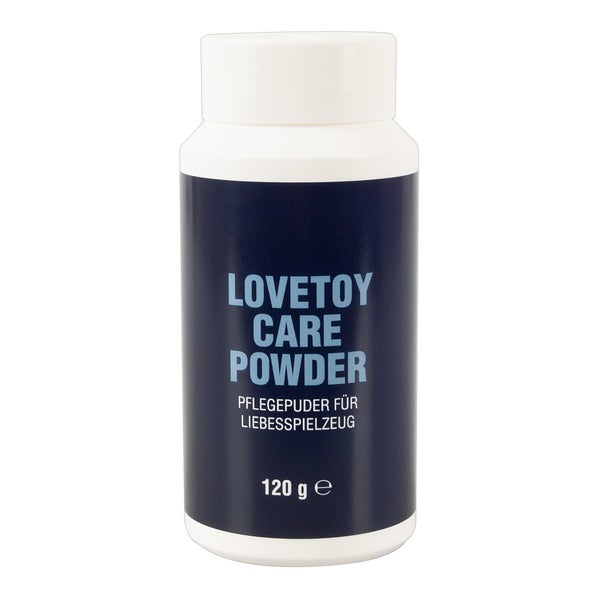 Lubry GmbH - Lovetoy Powder 120 g