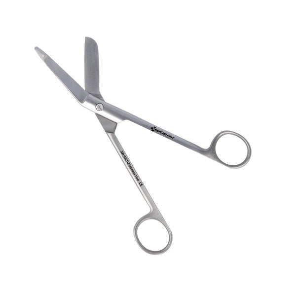 First Aid Only Listerschere 18 cm 1 St