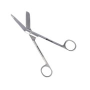 First Aid Only Listerschere 18 cm 1 St