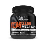 Olimp TCM Mega 400 St