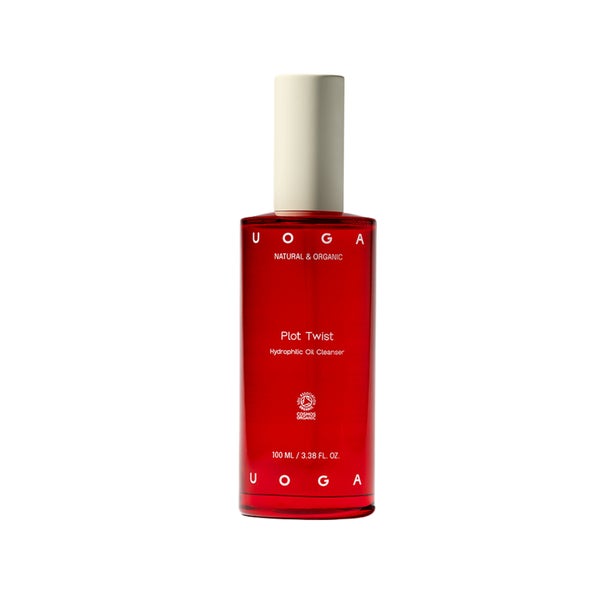 Uoga Uoga Plot Twist Oil Cleanser