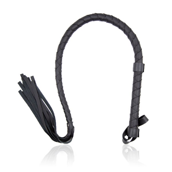 Digna - Soft PVC Long Whip 1 St