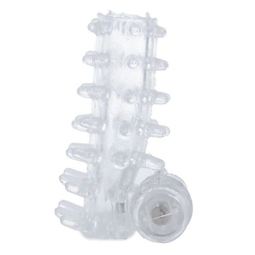 penismanschette mit vibration Homedics SS-WB100BK-WW - kaufen bei Galaxus main image 1