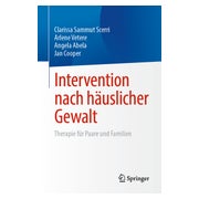 Intervention nach häuslicher Gewalt 1 St