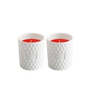 Claus Porto Kerze Mini Candles Gift Set Cereja