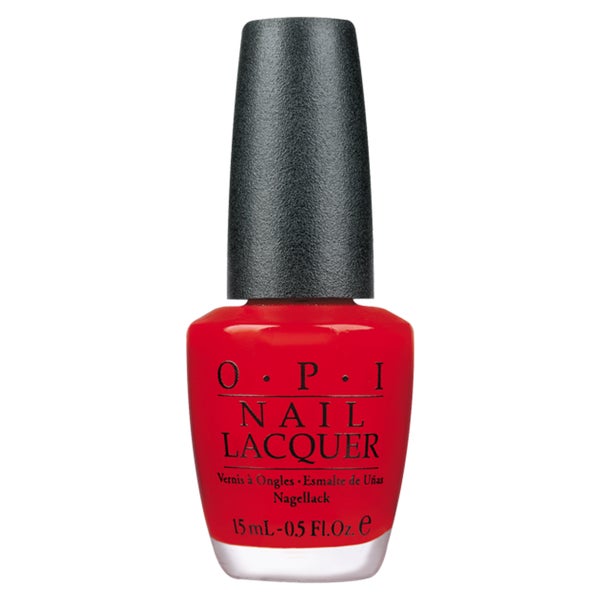 OPI, Nail Lacquer