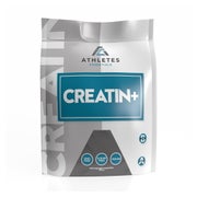 Athletes Essentials CREATIN+ Kreatin als Traingszusatz 300 g