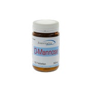 Zenvitalis D-Mannose 100 St
