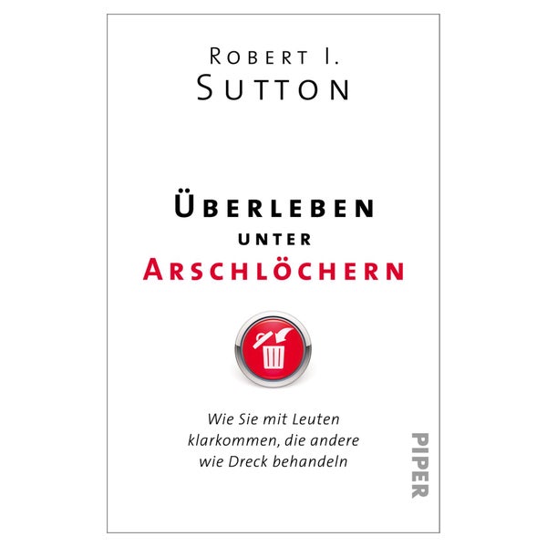 Überleben unter Arschlöchern 1 St
