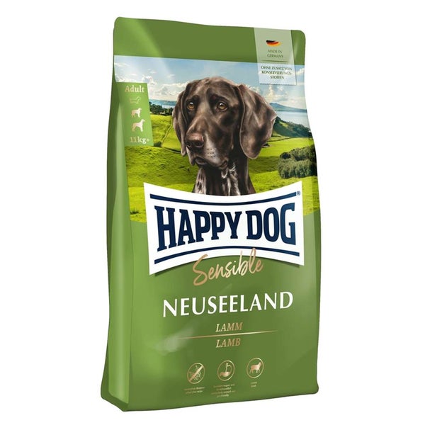 Happy Dog - Sensible Neuseeland 1,8 kg