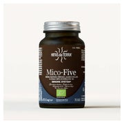 Mico-Five Extrakt aus 5 Vitalpilze (Glas) 70 St