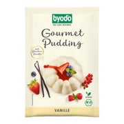 BYODO Gourmet-Pudding Vanille 36 g