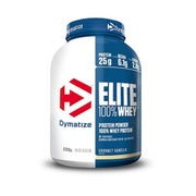 Dymatize Elite Whey Cookies & Cream 2170 g