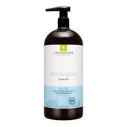 GREENDOOR Massageöl XL Classic PUR 500 ml