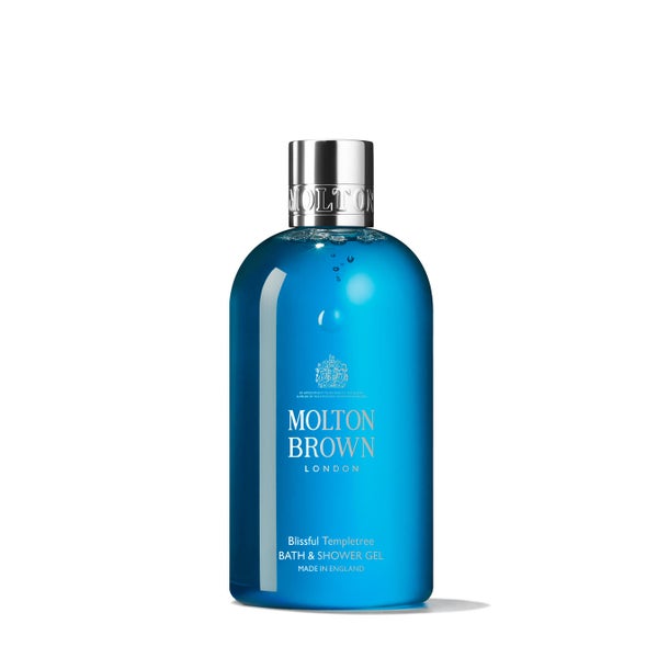 Molton Brown, Blissful Templetree Bade- und Duschgel 1 St