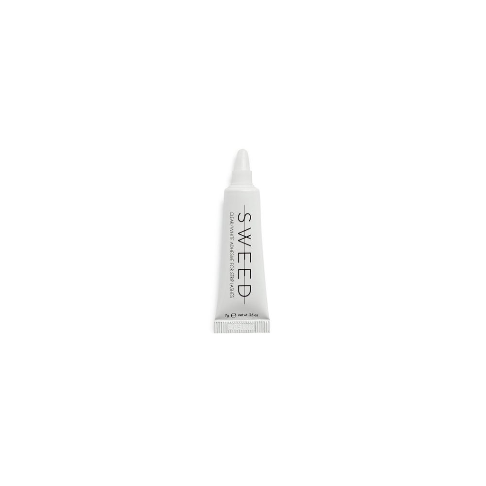 SWEED Wimpern Kleber Adhesive for Strip Lashes
