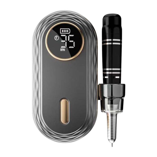 UNIQ Pro Wizard Elektrische Nagelfeile (35.000 U/Min)