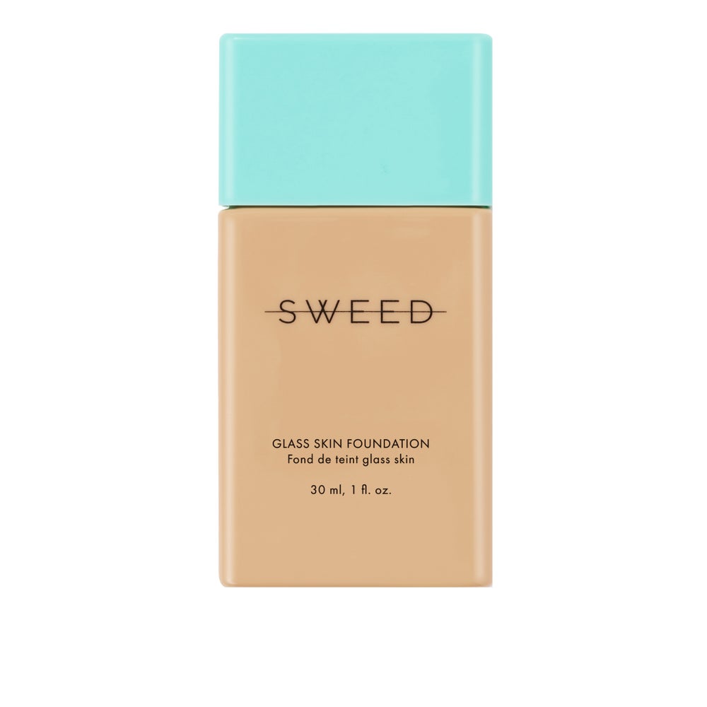SWEED Foundation Glass Skin Foundation