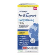 tetesept Fertil Expert Babyplanung MEN 92,4 g
