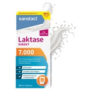 sanotact Laktase 24.000 6h DEPOT 40 St