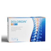 Produktabbildung: Doloridin Forte 90 St