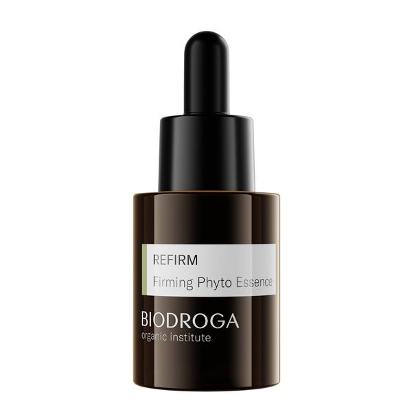 Biodroga - Refirm Straffende Phyto Essenz 15 ml