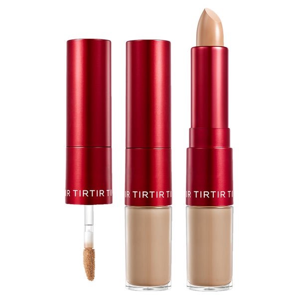 TIRTIR Glide and Hide Blurring Concealer 7 ml