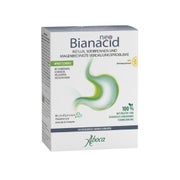 Produktabbildung: Neo Bianacid Granulatbeutel Zitronengeschmack 20 St