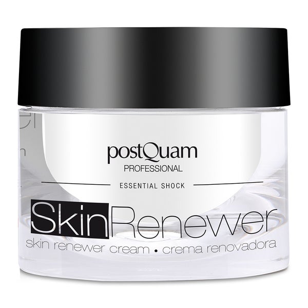 POSTQUAM HAUTPFLEGE Hauterneuerungs Creme (50 ML.)
