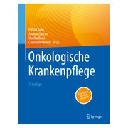 Onkologische Krankenpflege 1 St