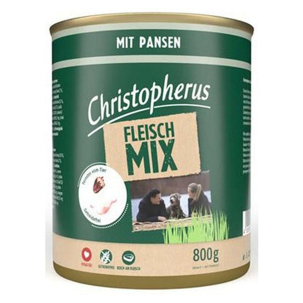 Christopherus Fleischmix 4,8 kg